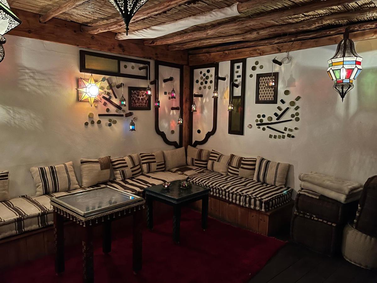 מרקש Riad Al Ibtikar מראה חיצוני תמונה