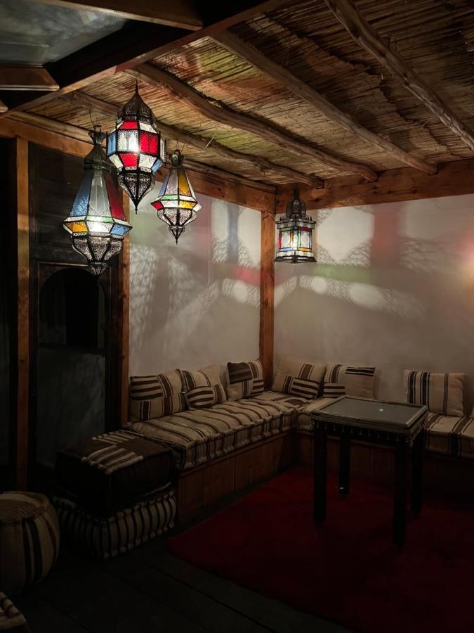 מרקש Riad Al Ibtikar מראה חיצוני תמונה