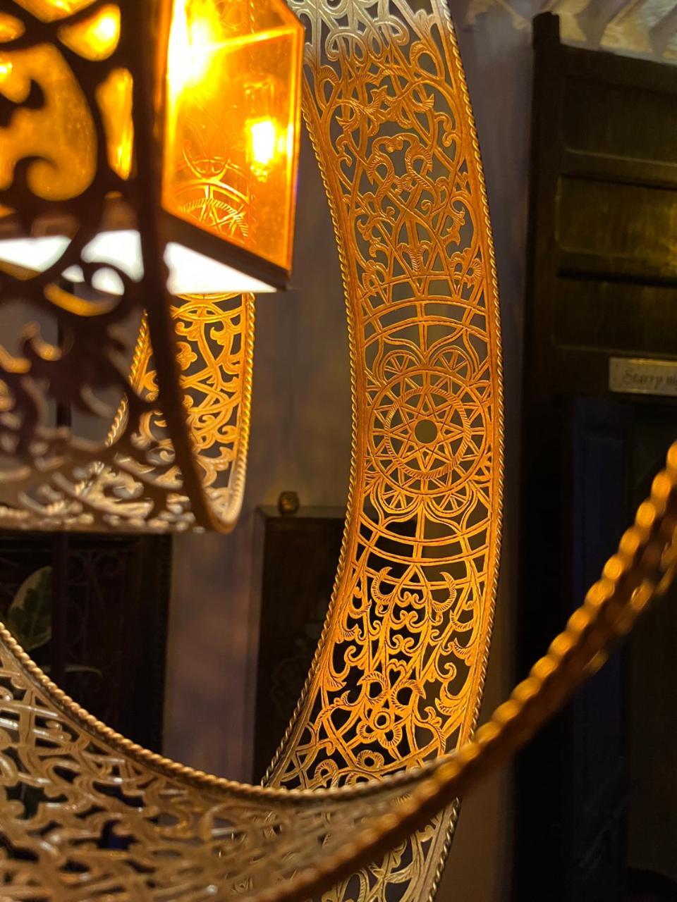 מרקש Riad Al Ibtikar מראה חיצוני תמונה