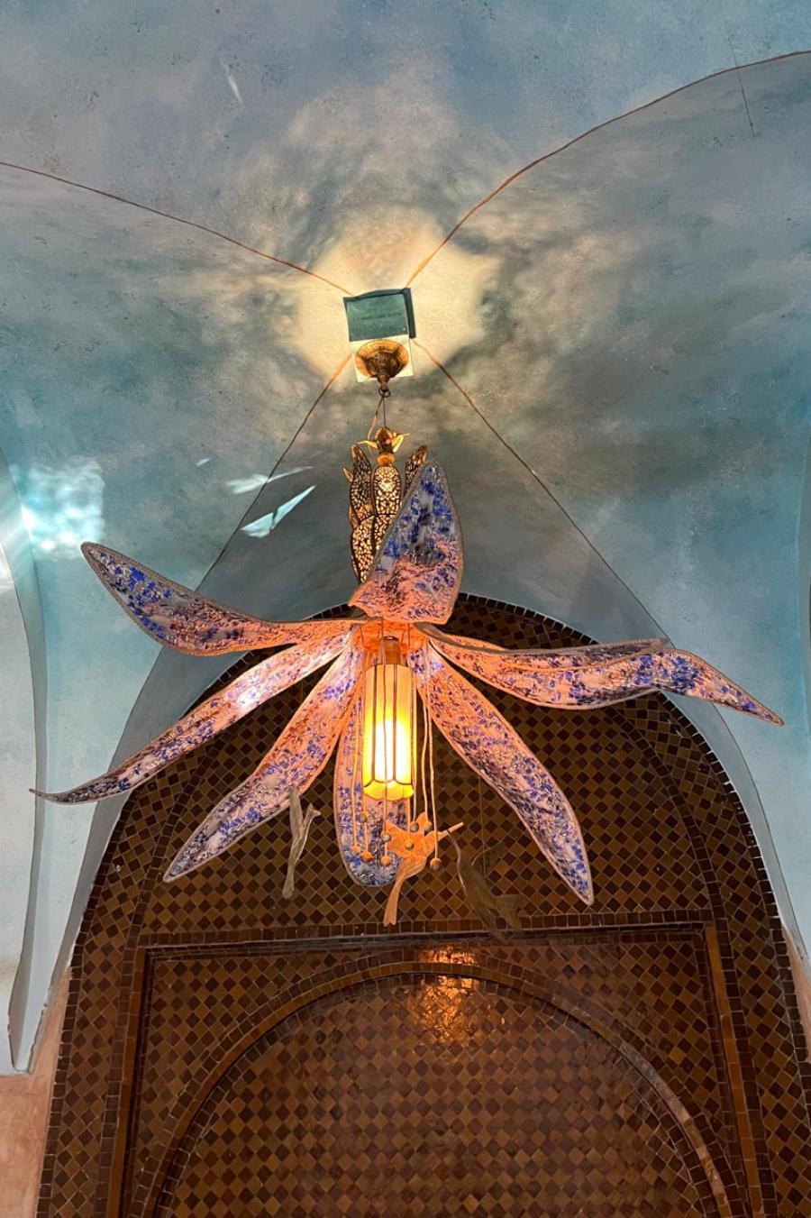 מרקש Riad Al Ibtikar מראה חיצוני תמונה